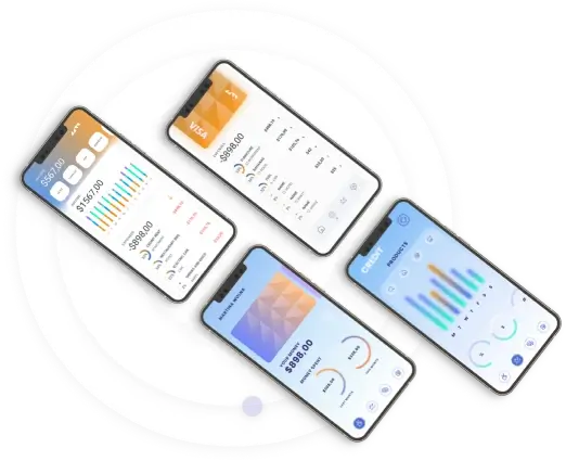 LuronixTrader - Get in touch with us