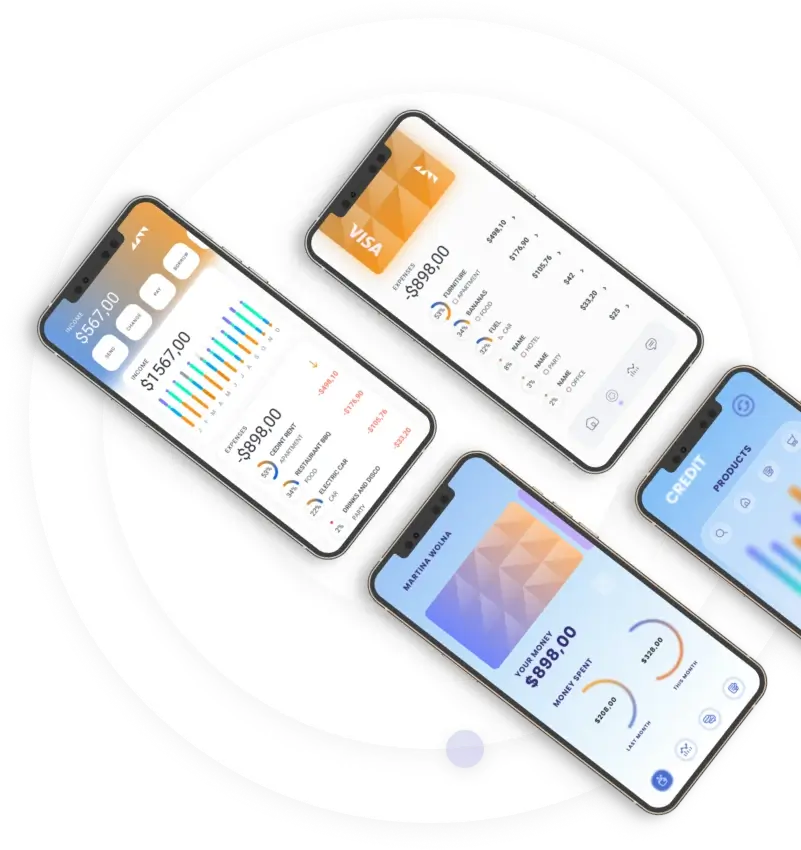 LuronixTrader - Get in touch with us